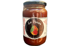 La Picosa - Guayaba, Habanero, Canela y Enebro (360g)