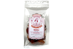 Mande Picantes - Habaneros Deshidratado (25g)