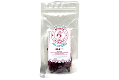 Mande Picantes - Jalapeños Deshidratados (25g)