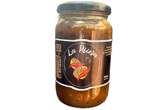 La Picosa - Maracuyá, Miracielo y Rica-Rica (360g)