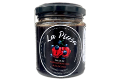 La Picosa - Arándanos y Locoto