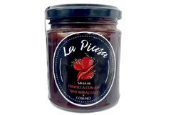 La Picosa - Frutilla, Miracielo y Comino