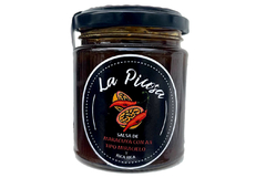 La Picosa - Maracuyá, Miracielo y Rica-Rica