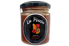 La Picosa - Papaya con Ají Locoto