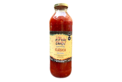 A Puro Chili! - Clásica (660g)