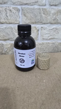Atrativo Misto 100ml