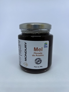 Mel Flor de Aroeira 300g