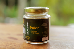 Polén Apicola Desidratado 110g na internet
