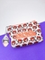 Necessaire Feminina Personalizada com Pingente