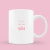 Caneca Personalizada Mamãe de Autista - comprar online