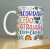 Caneca Personalizada "Acordar cedo para me atrasar com calma"