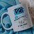 Caneca Personalizada Pai de Primeira Viagem