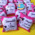 Imagem do Almochaveiro Personalizado 7x7cm