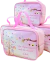 Imagem do Lembrancinha Maletinha Bolsa Personalizada Festa Varios Temas