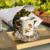 XICARA DE CAFÉ DE PORCELANA – COLEÇÃO PÁSSARO - comprar online