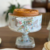 PANETONEIRA COM BASE DE PORCELANA | COLEÇÃO AURORA - comprar online