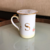 CANECA DE PORCELANA PERSONALIZADA | COLEÇÃO AURORA