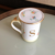 Imagem do CANECA DE PORCELANA PERSONALIZADA | COLEÇÃO AURORA