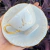 XÍCARA DE CAFÉ EM PORCELANA CLÁSSICA PERSONALIZADA