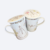 CANECA DE PORCELANA COM TAMPA | COLEÇÃO NOSSA SENHORA - comprar online