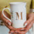 CANECA DE PORCELANA PERSONALIZADA | COLEÇÃO AURORA
