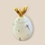 OVO ORELHA DE PORCELANA | CASAL APAIXONADO - Meraki Porcelanas