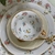 XÍCARA DE CHÁ DE PORCELANA | COLEÇÃO AURORA - comprar online