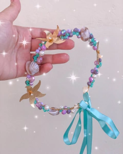 Faixinha Ariel