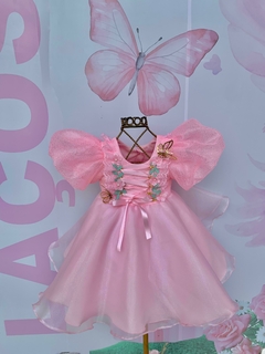 Vestido Aurora