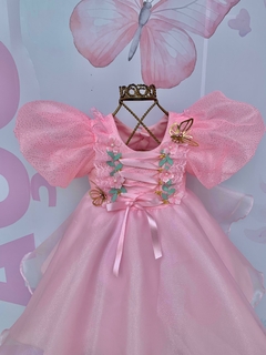 Vestido Aurora - comprar online