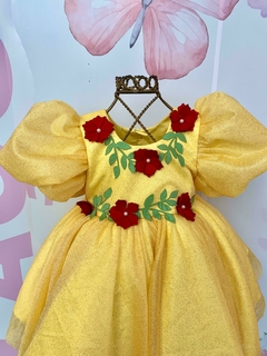 Vestido Bela - comprar online