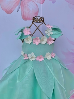 Vestido Tinkerbell - comprar online
