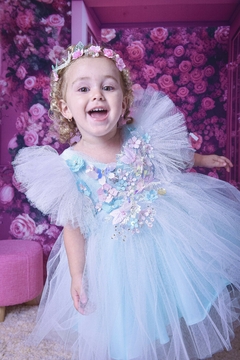 Vestido Yelissa