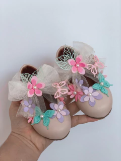 Sapato Meu Jardim - comprar online