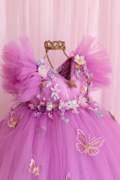 Vestido Bibble na internet