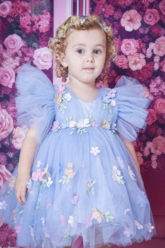 Vestido Liliana - comprar online