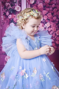Vestido Liliana