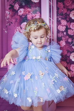 Vestido Liliana - Atacado by me 