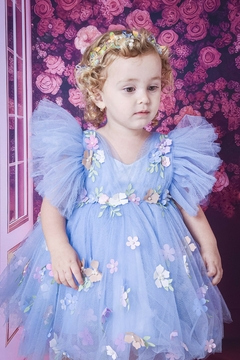 Vestido Liliana na internet