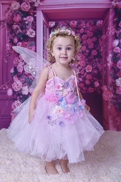 Vestido Anastacia