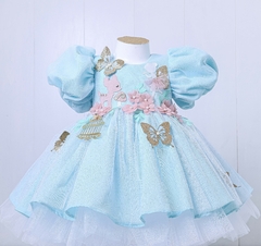 Vestido Fairy