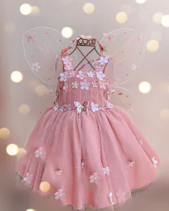 Vestido Thalita