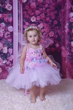 Vestido Anastacia - comprar online
