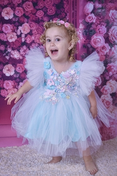 Vestido Yelissa - comprar online
