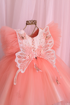 Vestido Elina - loja online