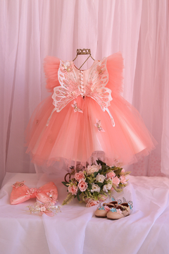 Vestido Elina na internet