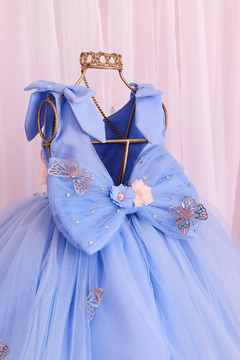 Vestido Lyria - loja online