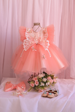 Vestido Elina na internet