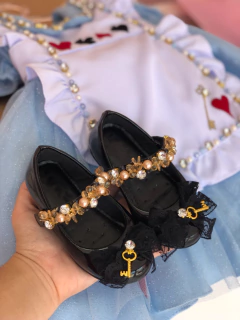 Sapatinho Alice - comprar online