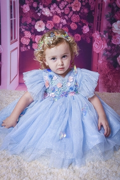 Vestido Kiara